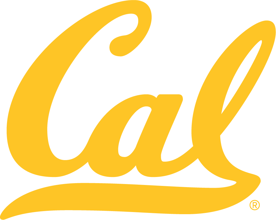 California Golden Bears 1978-Pres Alternate Logo diy iron on heat transfer